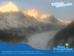 Archiv Foto Webcam Appartementhaus Petergstamm in Obertauern 15:00