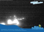 Archiv Foto Webcam Appartementhaus Petergstamm in Obertauern 17:00