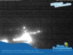 Archiv Foto Webcam Appartementhaus Petergstamm in Obertauern 19:00