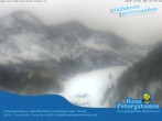 Archiv Foto Webcam Appartementhaus Petergstamm in Obertauern 06:00