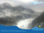 Archiv Foto Webcam Appartementhaus Petergstamm in Obertauern 09:00