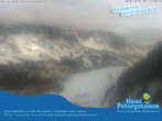 Archiv Foto Webcam Appartementhaus Petergstamm in Obertauern 13:00