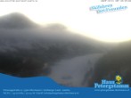 Archiv Foto Webcam Appartementhaus Petergstamm in Obertauern 05:00
