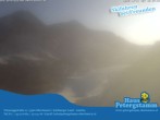 Archiv Foto Webcam Appartementhaus Petergstamm in Obertauern 07:00