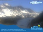 Archiv Foto Webcam Appartementhaus Petergstamm in Obertauern 11:00