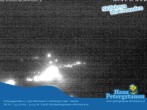 Archiv Foto Webcam Appartementhaus Petergstamm in Obertauern 19:00