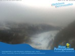 Archiv Foto Webcam Appartementhaus Petergstamm in Obertauern 05:00
