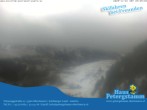 Archiv Foto Webcam Appartementhaus Petergstamm in Obertauern 06:00