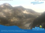 Archiv Foto Webcam Appartementhaus Petergstamm in Obertauern 13:00