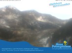 Archiv Foto Webcam Appartementhaus Petergstamm in Obertauern 15:00