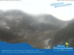 Archiv Foto Webcam Appartementhaus Petergstamm in Obertauern 05:00