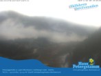 Archiv Foto Webcam Appartementhaus Petergstamm in Obertauern 06:00