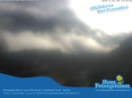 Archiv Foto Webcam Appartementhaus Petergstamm in Obertauern 07:00