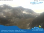 Archiv Foto Webcam Appartementhaus Petergstamm in Obertauern 09:00