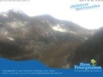 Archiv Foto Webcam Appartementhaus Petergstamm in Obertauern 11:00
