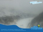 Archived image Webcam Apartement House Petergstamm in Obertauern 05:00