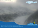 Archived image Webcam Apartement House Petergstamm in Obertauern 06:00
