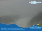 Archived image Webcam Apartement House Petergstamm in Obertauern 07:00