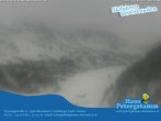 Archived image Webcam Apartement House Petergstamm in Obertauern 09:00