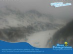 Archived image Webcam Apartement House Petergstamm in Obertauern 11:00