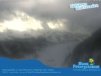 Archiv Foto Webcam Appartementhaus Petergstamm in Obertauern 13:00
