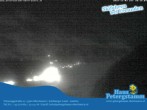 Archived image Webcam Apartement House Petergstamm in Obertauern 19:00