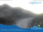 Archiv Foto Webcam Appartementhaus Petergstamm in Obertauern 06:00