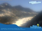 Archiv Foto Webcam Appartementhaus Petergstamm in Obertauern 09:00