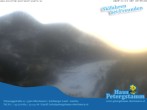 Archiv Foto Webcam Appartementhaus Petergstamm in Obertauern 06:00