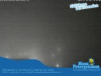 Archived image Webcam Apartement House Petergstamm in Obertauern 23:00