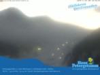 Archived image Webcam Apartement House Petergstamm in Obertauern 05:00