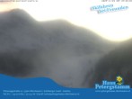 Archived image Webcam Apartement House Petergstamm in Obertauern 06:00
