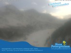 Archived image Webcam Apartement House Petergstamm in Obertauern 07:00