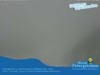 Archived image Webcam Apartement House Petergstamm in Obertauern 09:00