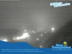 Archived image Webcam Apartement House Petergstamm in Obertauern 23:00
