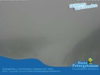 Archiv Foto Webcam Appartementhaus Petergstamm in Obertauern 08:00