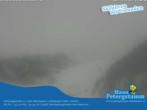 Archiv Foto Webcam Appartementhaus Petergstamm in Obertauern 10:00