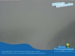 Archiv Foto Webcam Appartementhaus Petergstamm in Obertauern 12:00