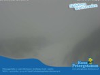 Archiv Foto Webcam Appartementhaus Petergstamm in Obertauern 14:00