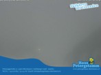 Archiv Foto Webcam Appartementhaus Petergstamm in Obertauern 15:00