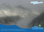 Archiv Foto Webcam Appartementhaus Petergstamm in Obertauern 12:00