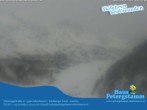 Archiv Foto Webcam Appartementhaus Petergstamm in Obertauern 13:00