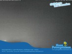 Archiv Foto Webcam Appartementhaus Petergstamm in Obertauern 05:00