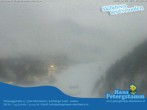 Archiv Foto Webcam Appartementhaus Petergstamm in Obertauern 06:00
