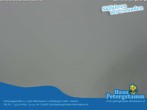Archiv Foto Webcam Appartementhaus Petergstamm in Obertauern 07:00