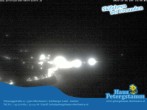 Archiv Foto Webcam Appartementhaus Petergstamm in Obertauern 23:00