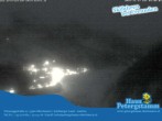 Archiv Foto Webcam Appartementhaus Petergstamm in Obertauern 06:00