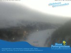 Archiv Foto Webcam Appartementhaus Petergstamm in Obertauern 06:00