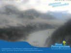 Archiv Foto Webcam Appartementhaus Petergstamm in Obertauern 10:00
