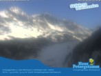 Archiv Foto Webcam Appartementhaus Petergstamm in Obertauern 11:00
